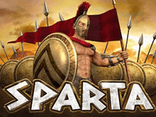 Онлайн аппарат Sparta